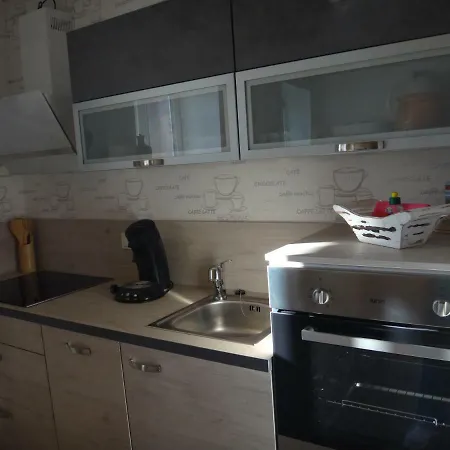 Amazing Elli Apartment Wernigerode
