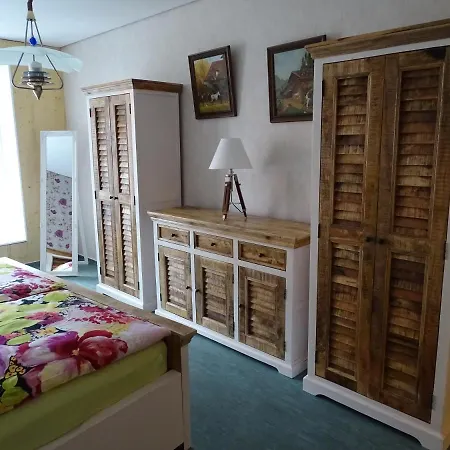Amazing Elli Apartment Wernigerode