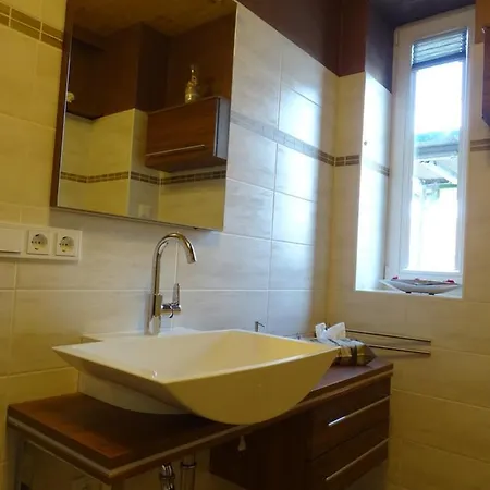 Apartment Amazing Elli Wernigerode