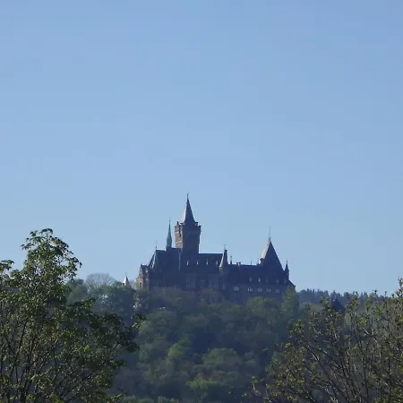 Amazing Elli Wernigerode