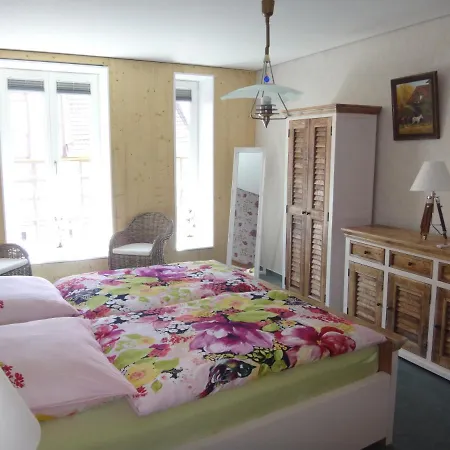 Apartment Amazing Elli