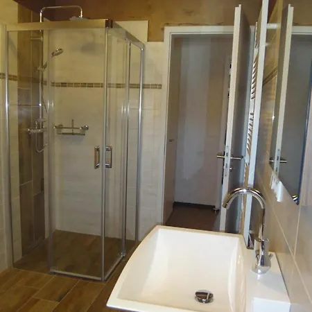 Amazing Elli Apartment Wernigerode