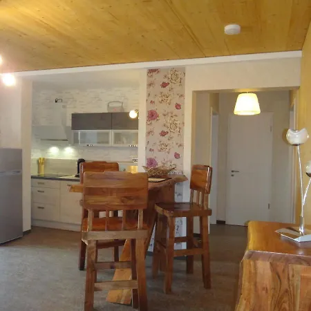 Amazing Elli Apartment *