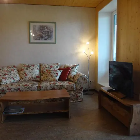 Apartment Amazing Elli