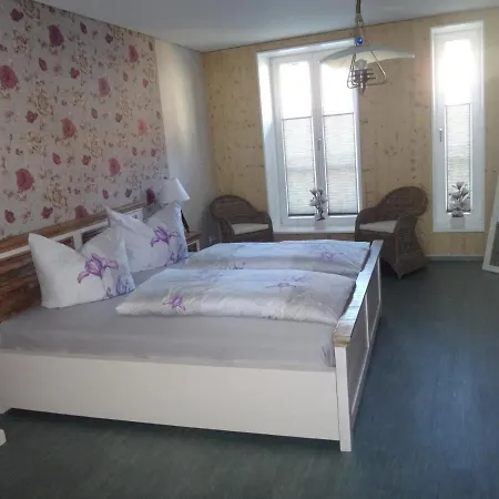 Apartment Amazing Elli *